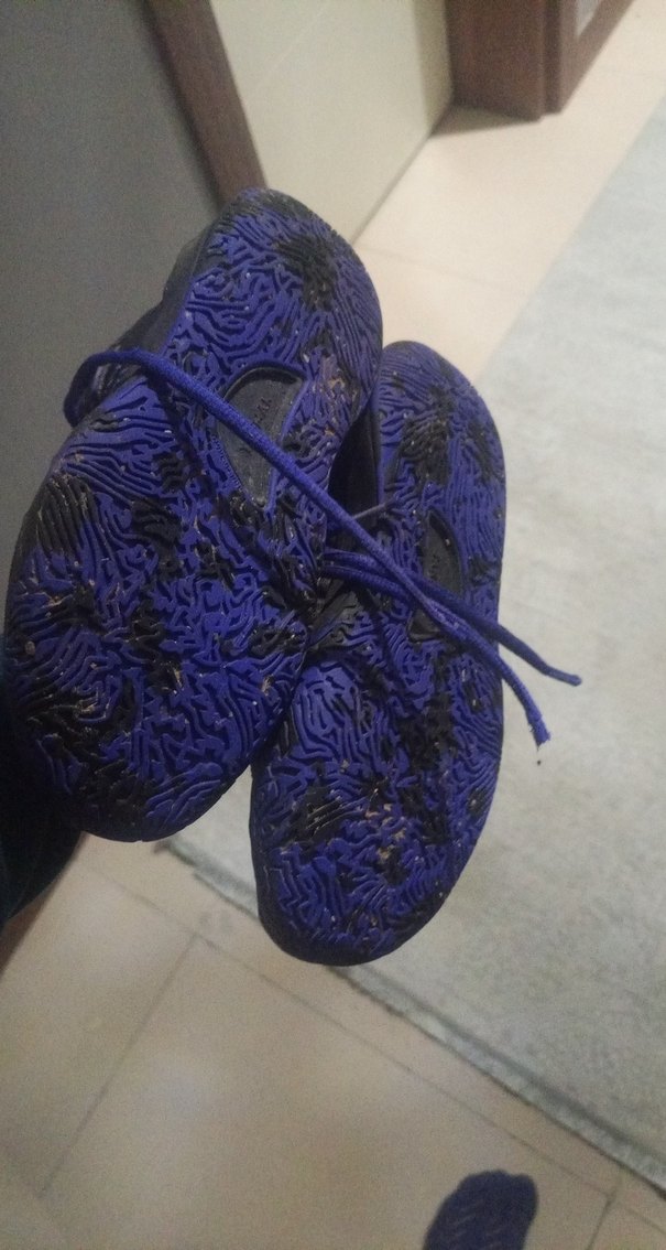 NBA basket ayakkabısı - Görsel 2