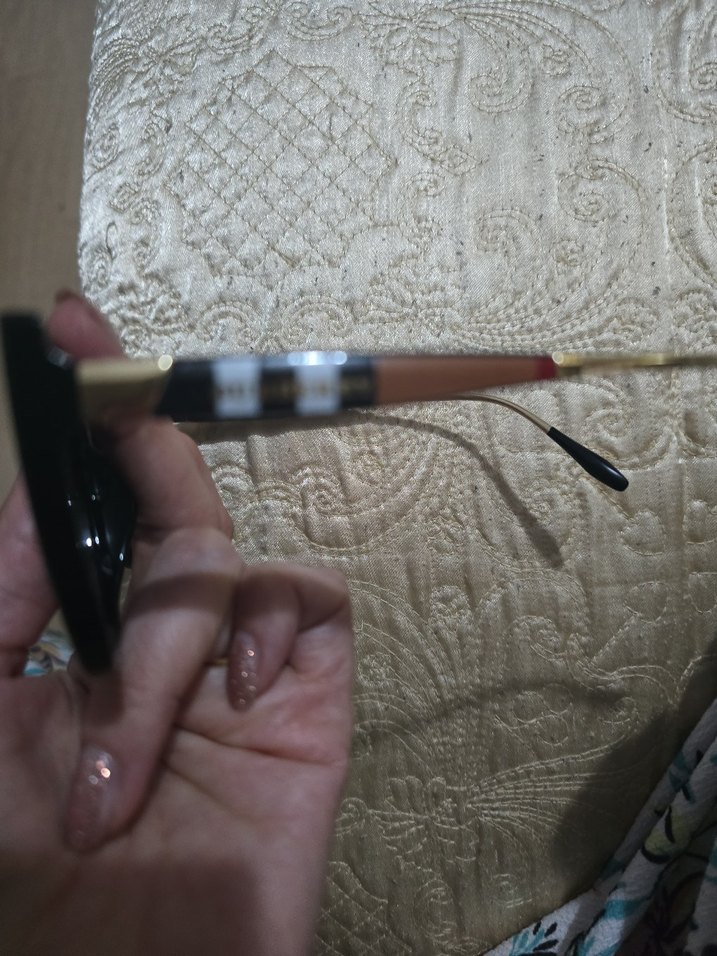 güneş gözlüğü - Görsel 2