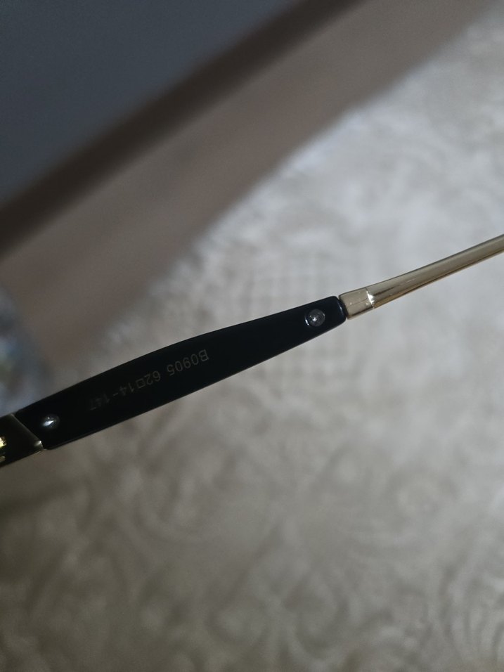 güneş gözlüğü - Görsel 3