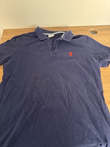 Polo orjinal uzun kollu tshirt