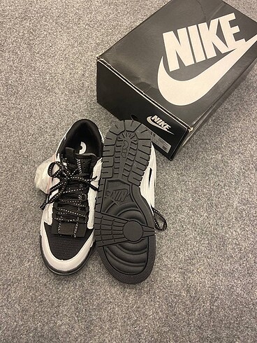 42 Beden Nike Dunk Low Jumbo