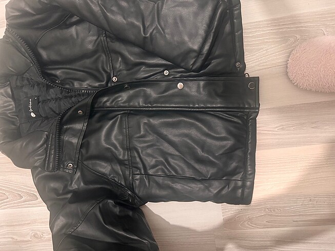 s Beden Oversize mont