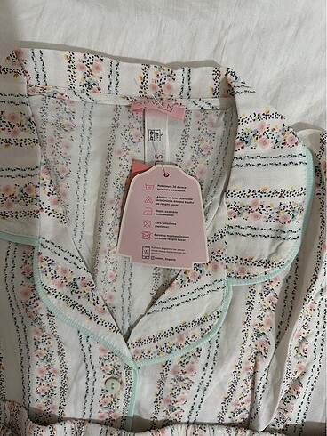 Suwen Pijama takımı