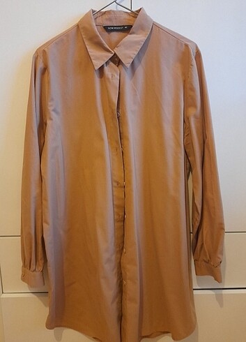 LC Waikiki Lcw modest tunik