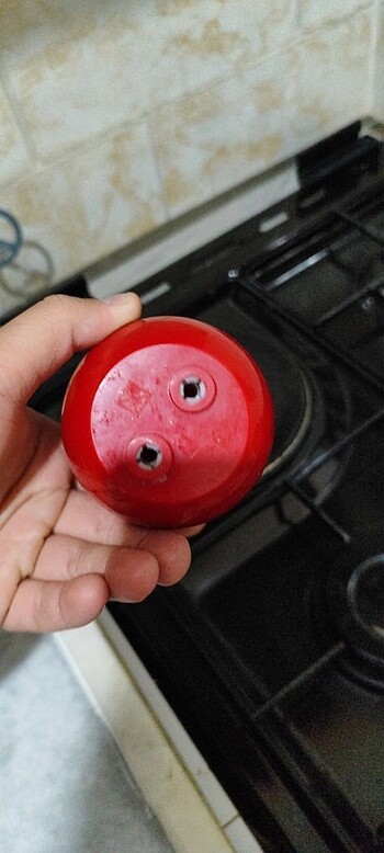 Fakir lucina yedek parca - Görsel 5