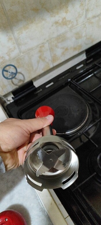 Fakir lucina yedek parca - Görsel 6