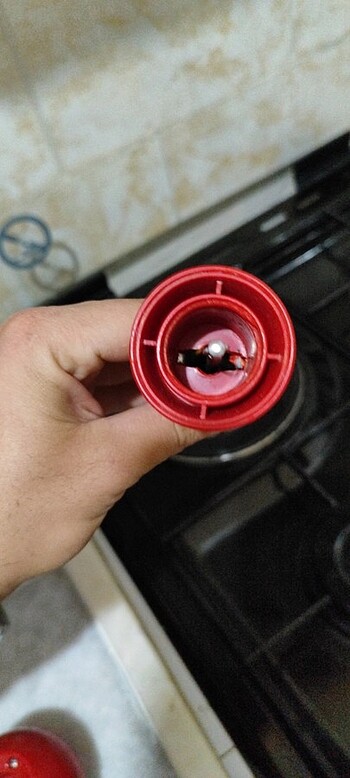 Fakir lucina yedek parca - Görsel 7