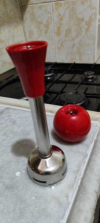 Fakir lucina yedek parca - Görsel 8