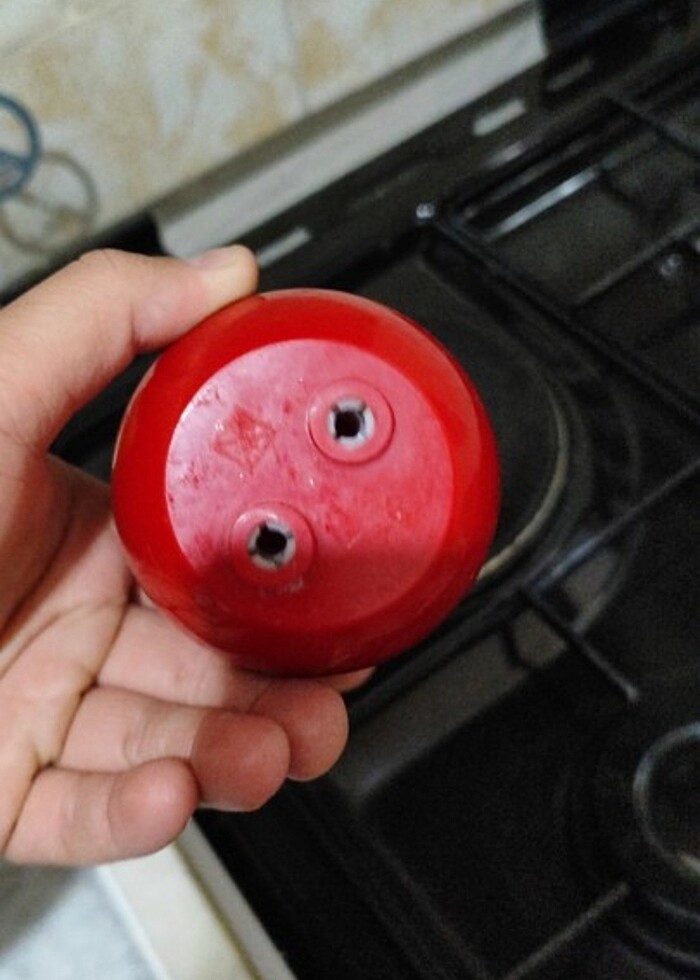 Fakir lucina yedek parca - Görsel 5