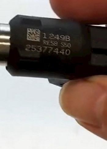 250CC ENJEKTOR MOTORSİKLET İCİN RE58 S50 4 DELİKLİ Sİfir iadeyok - Görsel 2