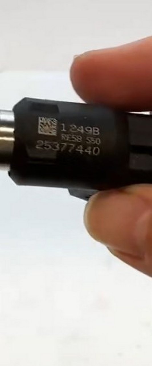 250CC ENJEKTOR MOTORSİKLET İCİN RE58 S50 4 DELİKLİ Sİfir iadeyok - Görsel 2