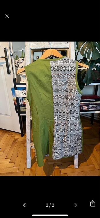 Özel dikim blazer - Görsel 2