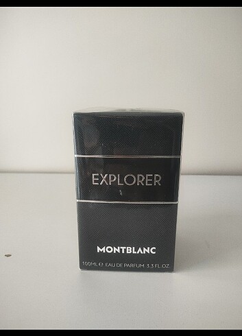 Orjinal Mont Blanc