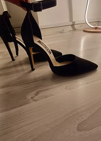 Stiletto 
