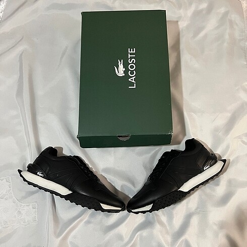 Lacoste L-Spin Deluxe
