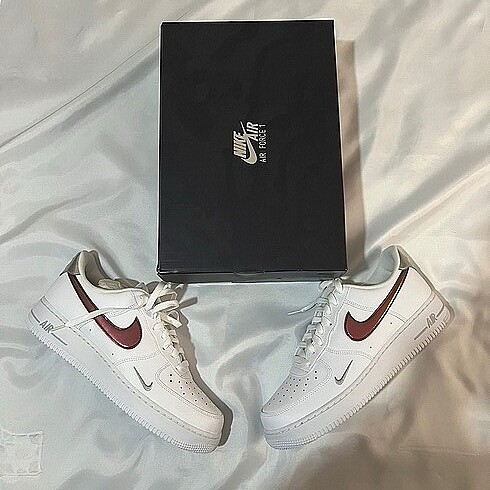 NİKE AİR FORCE 1