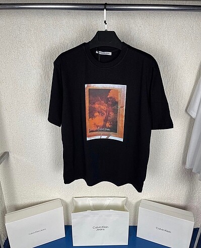 CK Tshirt
