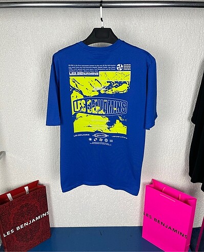 Les Benjamins Tshirt