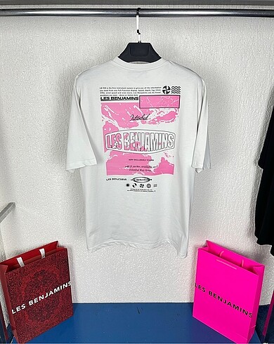 Les Benjamins Tshirt