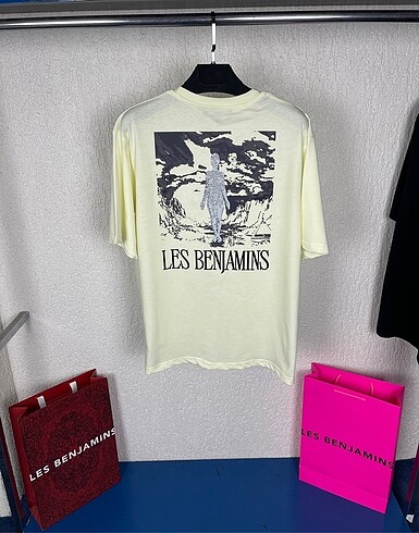 Les Benjamins Tshirt