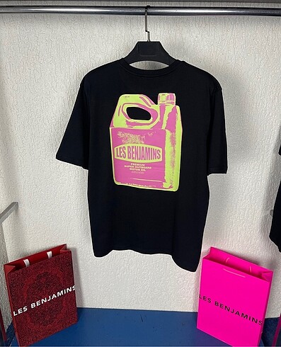 Les Benjamins Tshirt