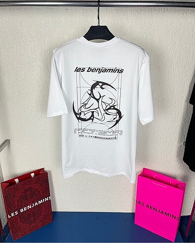 Les Benjamins Tshirt