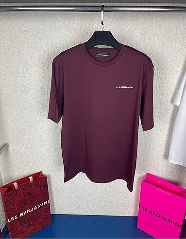 Les Benjamins Tshirt
