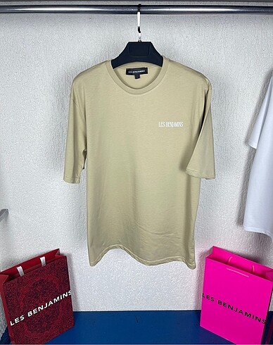 Les Benjamins Les Benjamins Tshirt