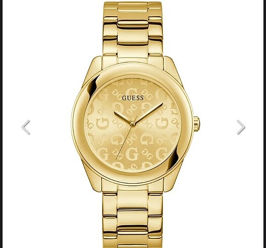  Beden Guess Saat