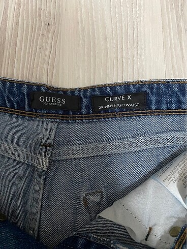 Guess Guess jeans