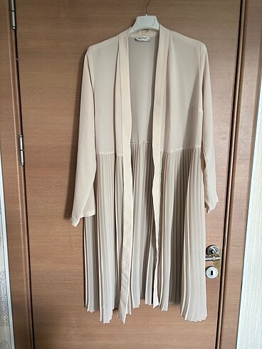 44 Beden İnce kimono