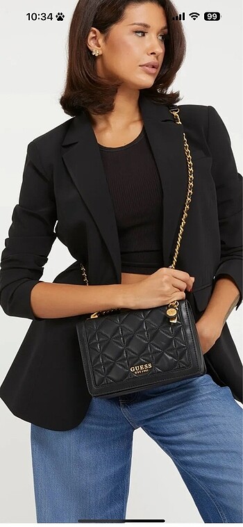 Guess Guess çanta