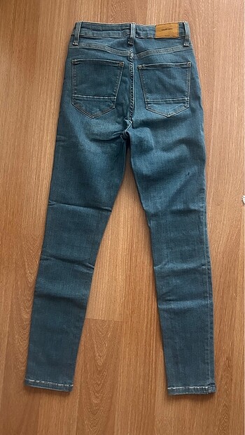26 Beden mavi Renk Colin?s jeans