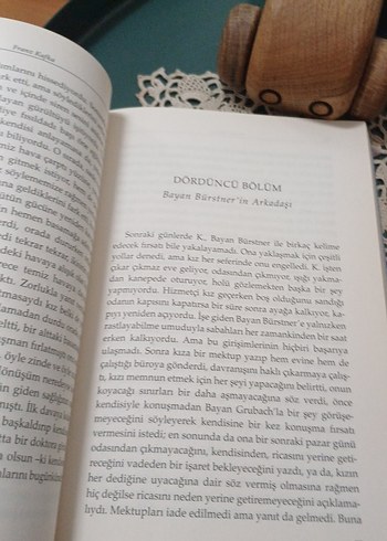 Kafka dava - Görsel 2