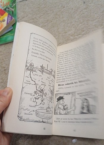 Mucitler ve Parlak Fikirleri - Eğlenceli Bilgi - Görsel 3