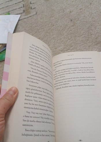 Karışık - Sharon M. Draper - Görsel 3