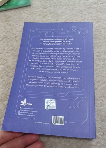 Son İnsan - Lee Bacon Çizgi Roman - Görsel 2