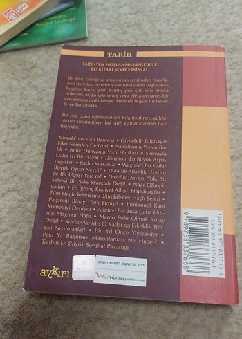 tarih- genel kültür - Görsel 7