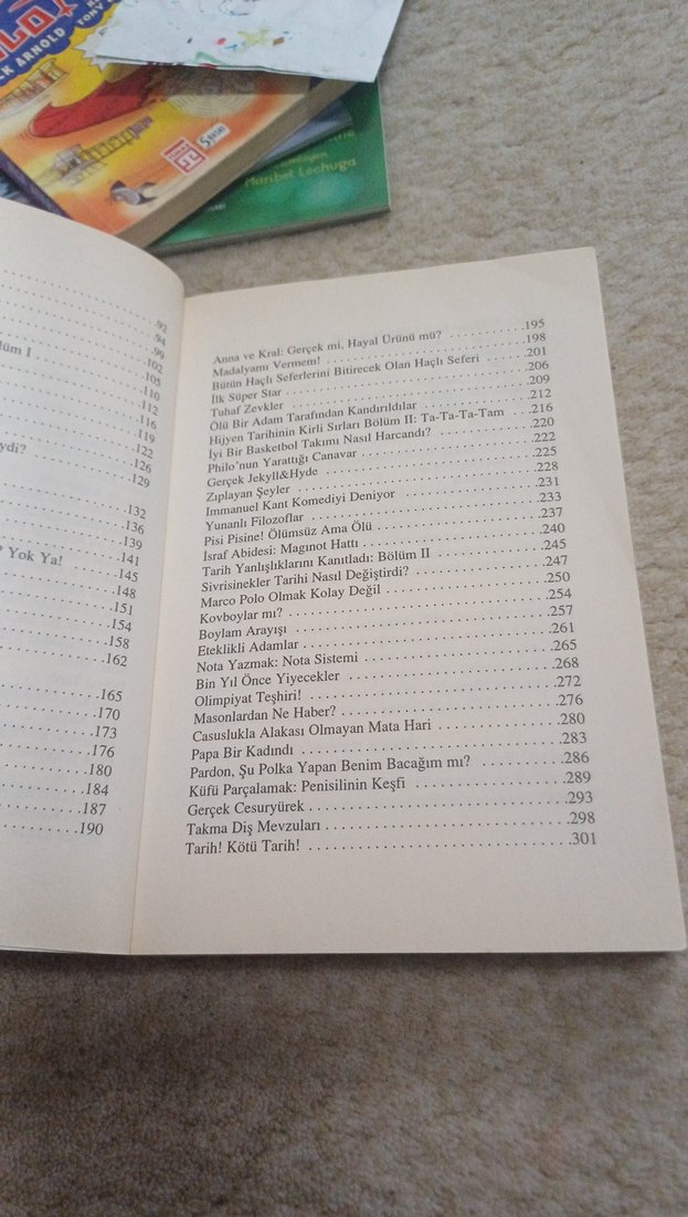 tarih- genel kültür - Görsel 4