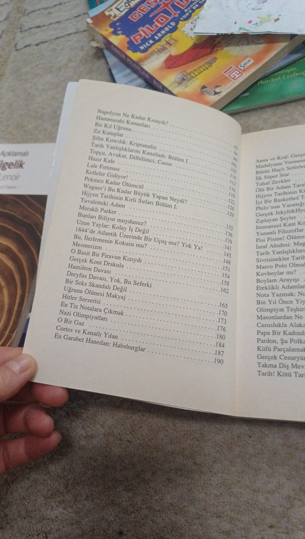 tarih- genel kültür - Görsel 3