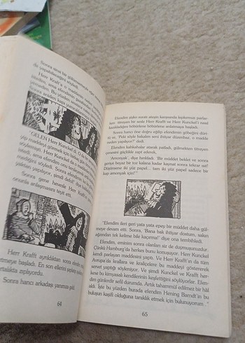 Enerji Canavarı - Eğlenceli Bilgi Serisi - Görsel 2