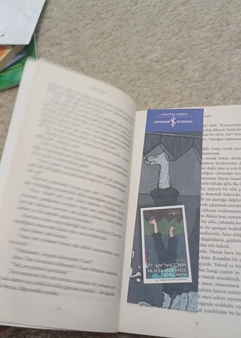 Mark Twain - Tom Sawyer'ın Maceraları - Görsel 5