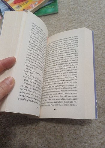 Çocuk Kalbi - Edmondo De Amicis - Görsel 4