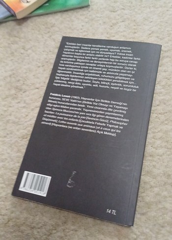 Bilgelik - Frédéric Lenoir - Görsel 2