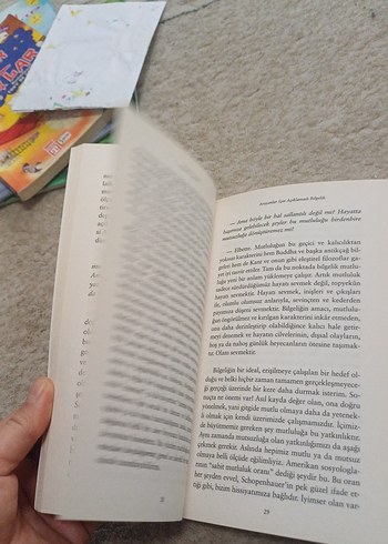 Bilgelik - Frédéric Lenoir - Görsel 4