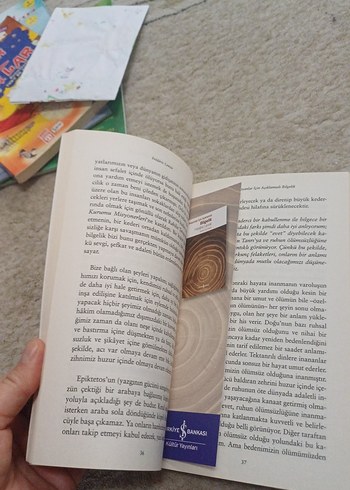 Bilgelik - Frédéric Lenoir - Görsel 3