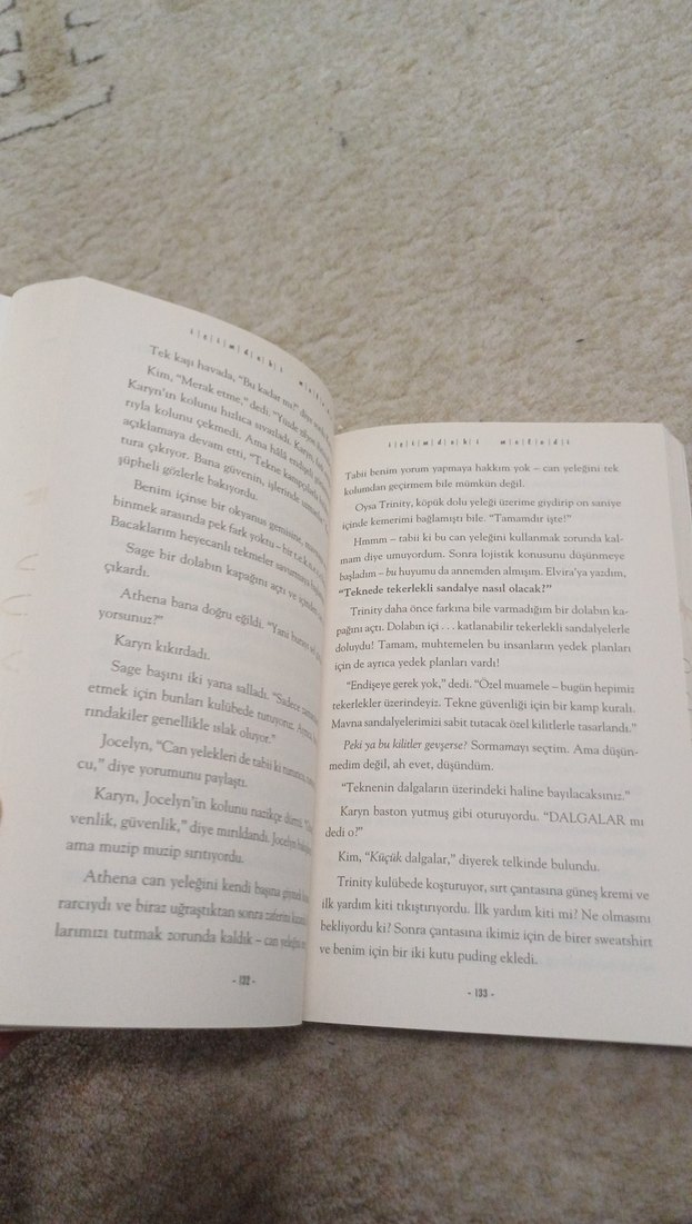 İçimdeki Melodi - Sharon M. Draper - Görsel 3