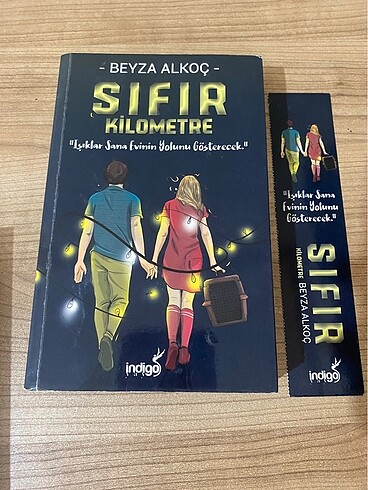 sıfır kilometre beyza alkoç ayraçlı