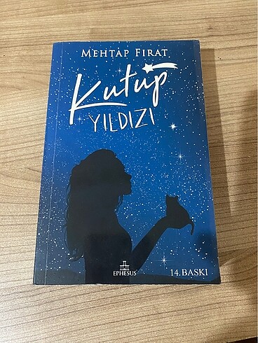 kutup yıldızı mehtap fırat