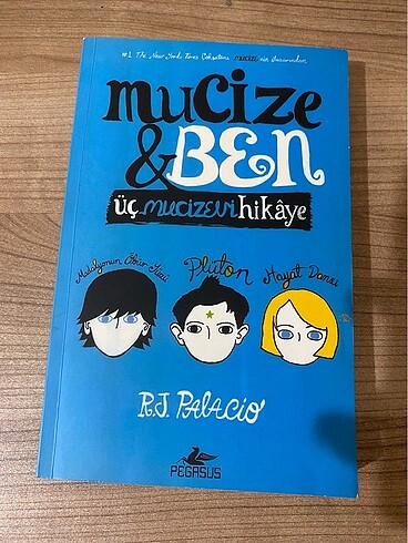 mucize ve ben